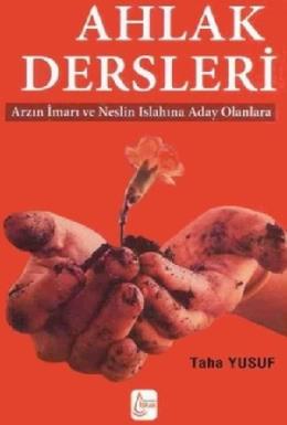 Ahlak Dersleri