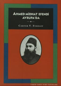 Ahmed Midhat Efendi Avrupa’da