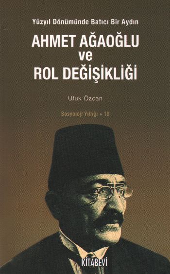 Ahmet Ağaoğlu ve Rol Değişikliği %17 indirimli Ufuk Özcan