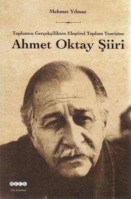 Ahmet Oktay Şiiri Mehmet Yılmaz