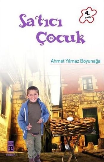 Ahmet Yılmaz Boyunağa Dizisi-03: Satıcı Çocuk