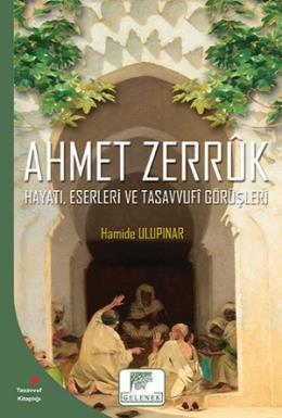 Ahmet Zerruk