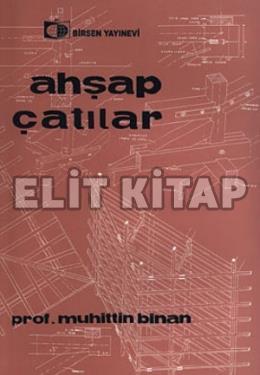 Ahşap Çatılar