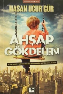 Ahşap Gökdelen