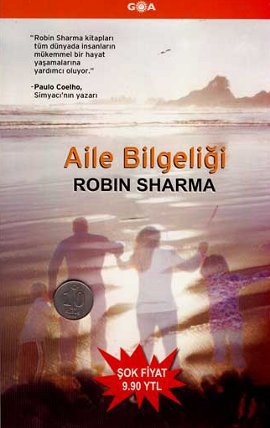 Aile Bilgeliği %17 indirimli Robin Sharma