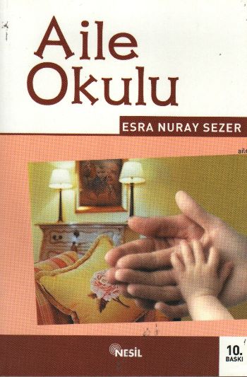 Aile Okulu %17 indirimli Esra Nuray Sezer