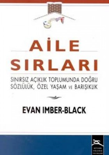 Aile Sırları %17 indirimli