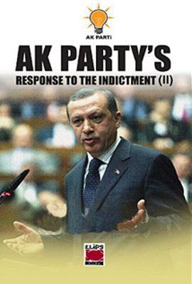 Ak Party’s Response to the Indictment 2