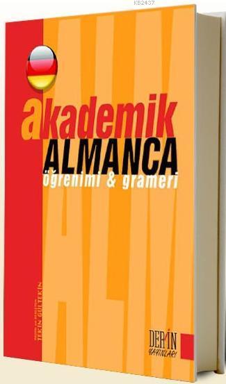 Akademik Almanca Öğrenimi ve Grameri