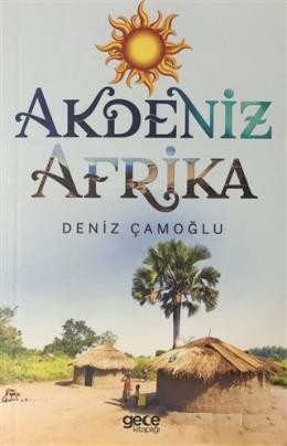 Akdeniz Afrika Deniz Çamoğlu