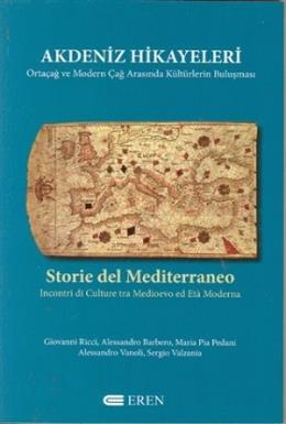 Akdeniz Hikayeleri