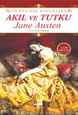 Akıl ve Tutku %17 indirimli Jane Austen