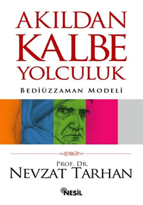 Akıldan Kalbe Yolculuk %30 indirimli Nevzat Tarhan