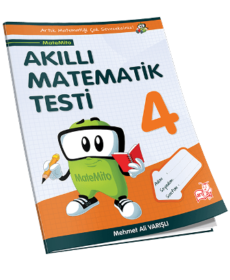 Akıllı Matematik Testi 4.Sınıf