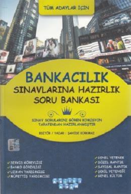 Akıllı Adam Bankacılık Sınavlarına Hazırlık Soru Bankası Komisyon