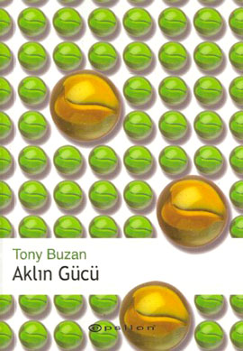 Aklın Gücü %25 indirimli Tony Buzan