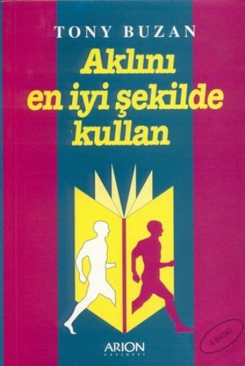 Aklını En İyi Şekilde Kullan %17 indirimli Tony Buzan