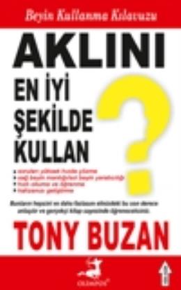 Aklını En İyi Şekilde Kullan %17 indirimli Tony Buzan