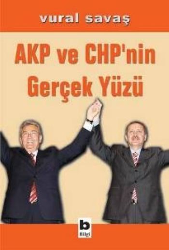 AKP ve CHPnin Gerçek Yüzü %17 indirimli Vural Savaş