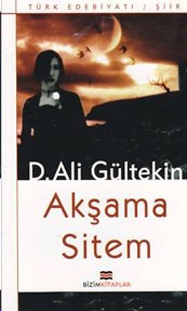 Akşama Sitem %17 indirimli D. Ali Gültekin