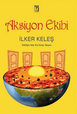 Aksiyon Ekibi