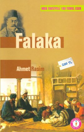 Akvaryum  Falaka /  100 Temel