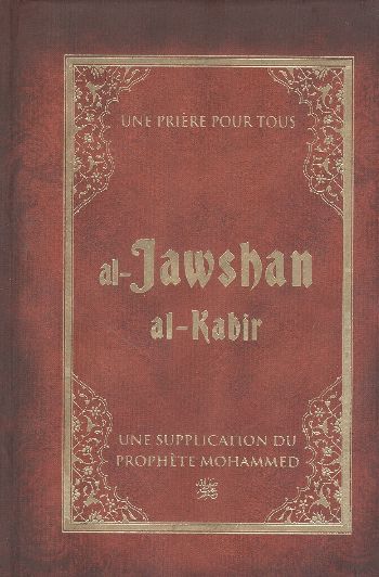 Al Jawshan Al Kabir %17 indirimli Kollektif
