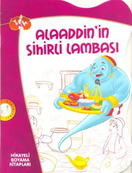 Alaaddin’in Sihirli Lambası