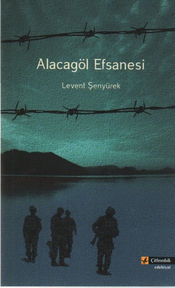 Alacagöl Efsanesi