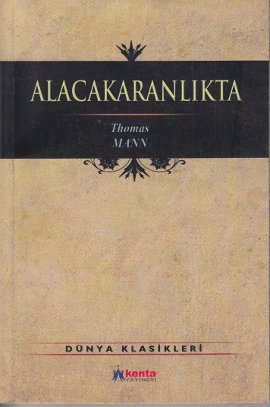 Alacakaranlıkta