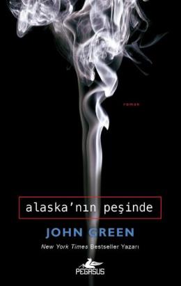 Alaskanın Peşinde %25 indirimli John Green