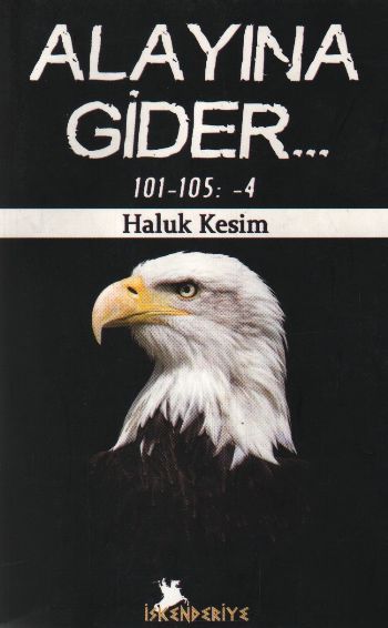 Alayına Gider... (101-105= -4) %17 indirimli Haluk Kesim