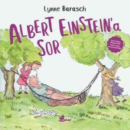 Albert Einstein’a Sor Lynne Barasch