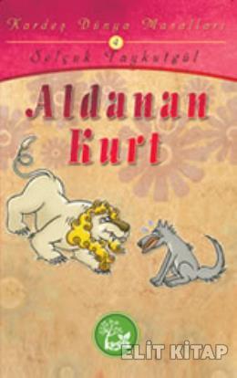 Aldanan Kurt