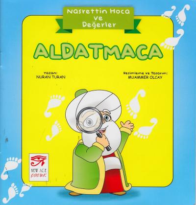 Aldatmaca