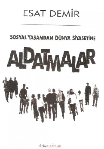 Aldatmalar