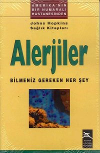 Alerjiler %17 indirimli