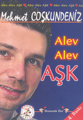 Alev Alev Aşk