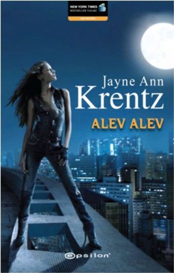 Alev Alev