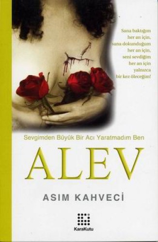 Alev %17 indirimli Asım Kahveci