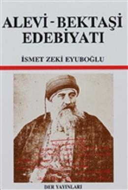 Alevi-Bektaşi Edebiyatı