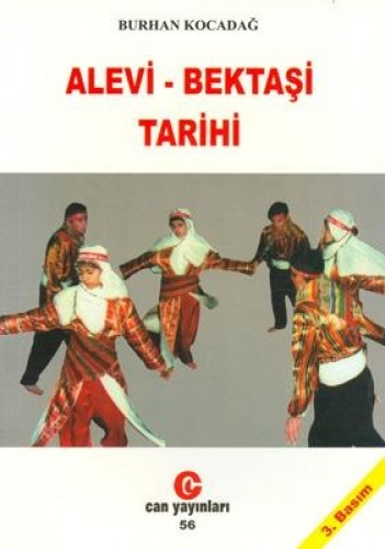 Alevi-Bektaşi Tarihi