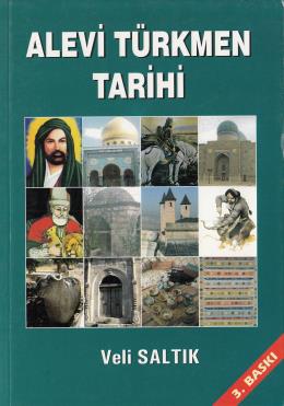 Alevi Türkmen Tarihi