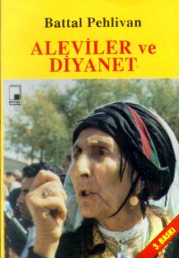 Aleviler ve Diyanet Araştırma / Derleme / Röportaj