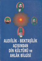 Alevilik - Bektaşilik Açısından Din Kültürü