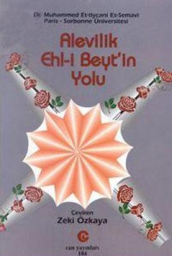 Alevilik Ehl-i Beytin Yolu %17 indirimli Muhammet Et-T. Es-Semavi