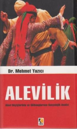 Alevilik %17 indirimli Mehmet Yazıcı