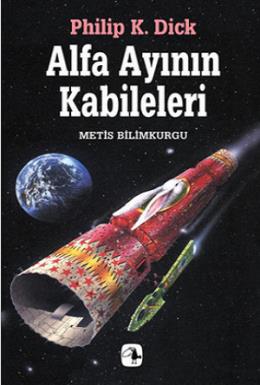 Alfa Ayının Kabileleri