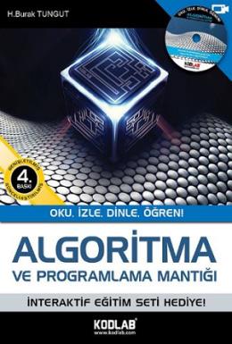 Algoritma ve Programlama Mantığı