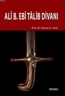 Ali B. Ebi Talib Divanı